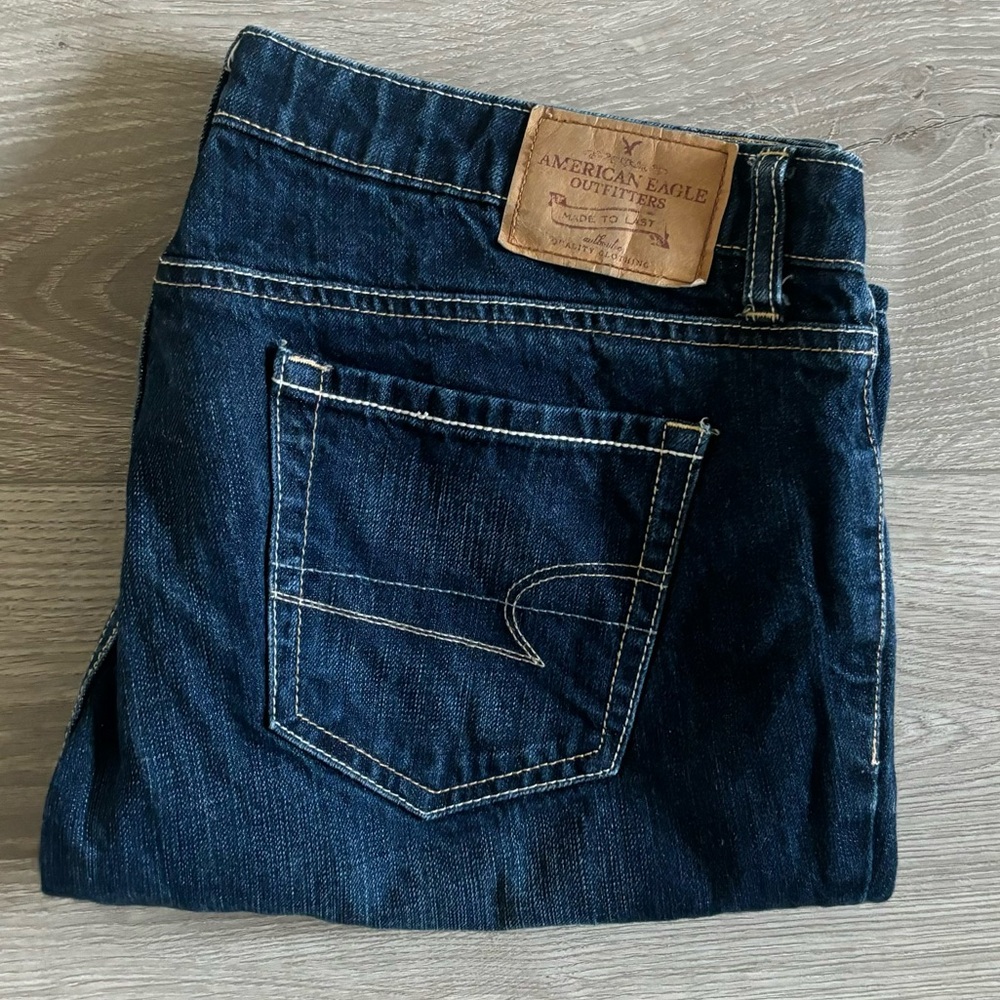 Women’s American Eagle Flared Jeans